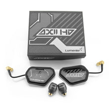 Load image into Gallery viewer, Lumenier AXII HD 5.8GHz Antenna Combo Set for DJI Digital HD FPV Goggles