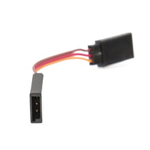 Load image into Gallery viewer, Female to Female Servo Extension Cable 26AWG (5cm)