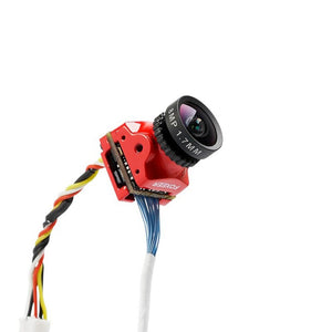 Foxeer DigiSight 2 Nano - 720P Digital + Analog FPV Camera