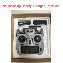 Load image into Gallery viewer, FrSky X9D Plus 2019 Transmitter 2.4G 16CH ACCST Taranis For RC Model