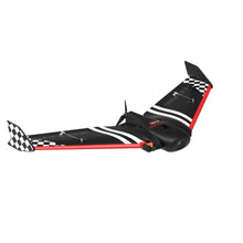 Load image into Gallery viewer, SonicModell AR. Wing Classic 900mm Wingspan EPP Flying Wing RC Airplane - PNP Version