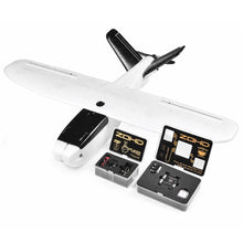 Load image into Gallery viewer, ZOHD Talon 250G 620mm Wingspan Mini V-Tail EPP FPV RC Airplane (FPV)