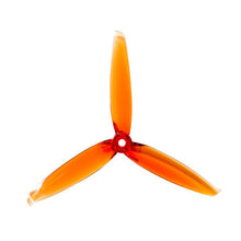 Load image into Gallery viewer, Gemfan Flash 6042 Durable 3 Blade Propeller (Set of 4 - Whisky)