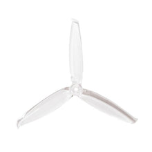Load image into Gallery viewer, Gemfan Flash 6042 Durable 3 Blade Propeller (Set of 4 - Clear)