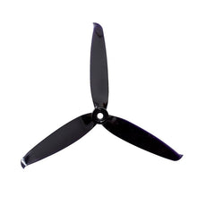 Load image into Gallery viewer, Gemfan Flash 6042 Durable 3 Blade Propeller (Set of 4 - Black)