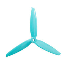 Load image into Gallery viewer, Gemfan Flash 6042 Durable 3 Blade Propeller (Set of 4 - Blue)