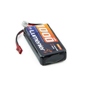 Lumenier 1000mAh 2s 35c Lipo Battery
