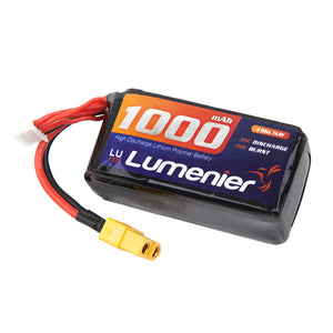 Lumenier 1000mAh 4s 35c Lipo Battery