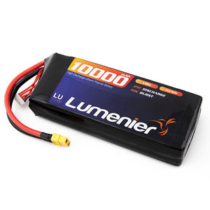 Lumenier 10000mAh 4s 25c Lipo Battery
