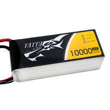 Load image into Gallery viewer, TATTU 10000mAh 5s 25c Lipo Battery