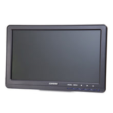 Load image into Gallery viewer, 10.1&quot; Lumenier LCD Monitor - LED Backlit