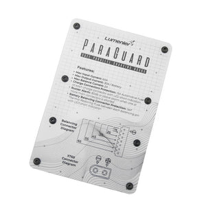 Lumenier ParaGuard - Safe Parallel Charging Board (XT60 6 Port)