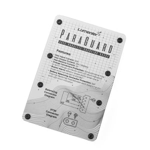 Lumenier ParaGuard - Safe Parallel Charging Board (XT30 6 Port)