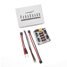 Load image into Gallery viewer, Lumenier ParaGuard - Safe Parallel Charging Board (XT30 4 Port)