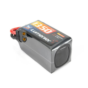 Lumenier N2O Extreme 1350mAh 4s 150c Lipo Battery