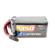Load image into Gallery viewer, Lumenier N2O Extreme 1350mAh 5s 150c Lipo Battery