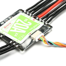 Load image into Gallery viewer, Racerstar RS20A BLheli_S 4-in-1 ESC