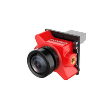 Load image into Gallery viewer, Foxeer Predator Micro - 1000TVL Super WDR FPV Camera - Red