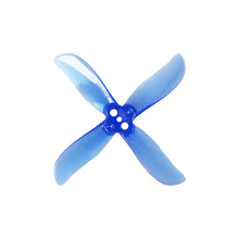 Load image into Gallery viewer, DAL Cyclone Q2035C Propeller - Crystal Blue