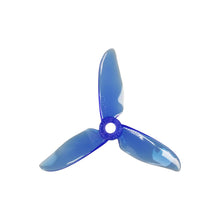 Load image into Gallery viewer, DAL Cyclone T3056C Propeller - Crystal Blue