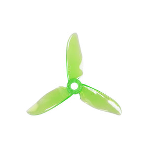 DAL Cyclone T3056C Propeller - Crystal Green