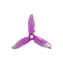 Load image into Gallery viewer, DAL Cyclone T3056C Propeller - Crystal Purple