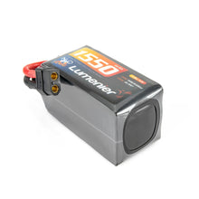 Load image into Gallery viewer, Lumenier N2O Extreme 1550mAh 4s 150c Lipo Battery