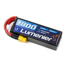 Load image into Gallery viewer, Lumenier 1800mAh 4s 75c Lipo Battery