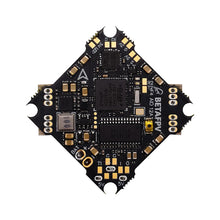 Load image into Gallery viewer, BETAFPV F4 2-4S 12A BLHeli_S AIO Brushless Flight Controller