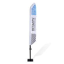 Load image into Gallery viewer, BETAFPV Mini Race Flag w/ LED Strip
