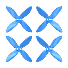 Load image into Gallery viewer, Avan Micro Prop 2x2.4x4 for Beta85X (Set of 4 - Blue)