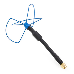 IBCrazy 2.4GHz Bluebeam Ultra Airscrew Antenna (single)