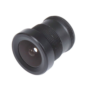3.6mm F2.0 1/3" CCTV Board Camera Fixed Lens