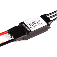 Load image into Gallery viewer, Tiger Motor 80 amp ESC - T80A
