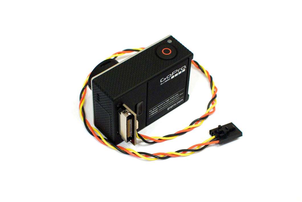 ImmersionRC Style Cable for GoPro Video Boards