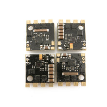 Load image into Gallery viewer, Cicada BLHeli_S 20A 4-in-1 2-4s Modular ESC