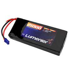 Load image into Gallery viewer, Lumenier 22000mAh 4s 20c Lipo Battery
