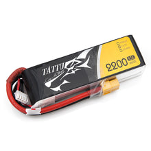 Load image into Gallery viewer, TATTU 2200mAh 3s 35c Lipo Battery