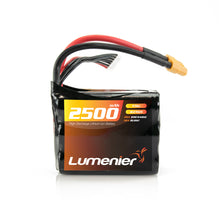 Load image into Gallery viewer, Lumenier 6S1P 2500mAh Li-ion Battery