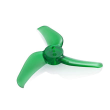 Load image into Gallery viewer, Azure Power 2540 Race Propeller - Greenery