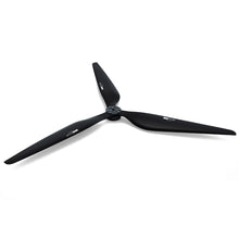 Load image into Gallery viewer, Tiger 28x9.2 Carbon Fiber Three-Blade Prop (pair)
