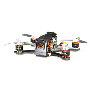 T-Motor TM-2419+ 2.5" HD Micro Quadcopter - PNP
