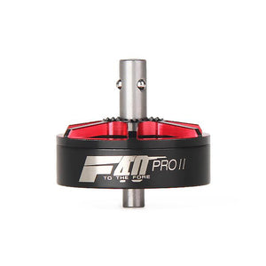 T-Motor F40 PRO II POPO Pro Replacement Bell
