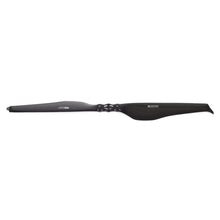 Load image into Gallery viewer, T-Motor Carbon Fiber Foldable 24.2x7.9&quot; Propeller (CCW+CW) Set
