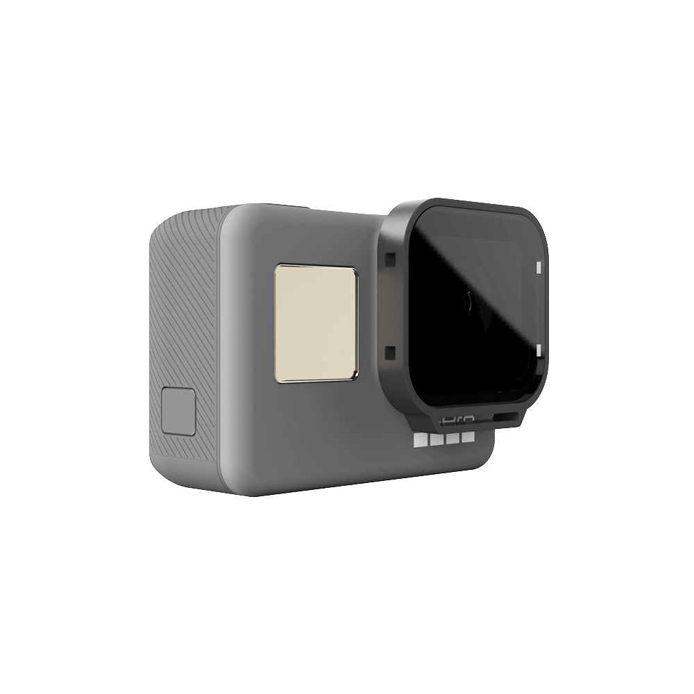 Polar Pro HERO5, Venture Filter, GoPro (Set of 3) - Black