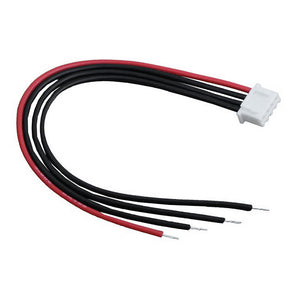 Balance Lead Replacement Cable (3s JST-XH)