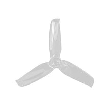 Load image into Gallery viewer, Gemfan Flash 4052 Durable 3 Blade (Clear) - Set of 4