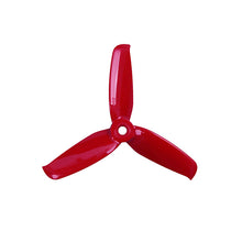 Load image into Gallery viewer, Gemfan Flash 4052 Durable 3 Blade (Ferrari Red) - Set of 4