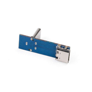 iFlight BumbleBee HD Type C 90° USB Adapter Board for DJI FPV Air Unit