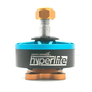 Hyperlite 2205.5 2522KV TEAM EDITION Motor